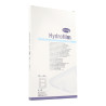 Hydrofilm plus pansement transparent adhesive 10cm 20cm 5 7770