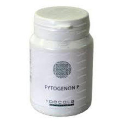 Fytogenon capsules 60