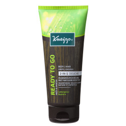 Kneipp for Men 2-In-1 Douche Ready to Go 200ml