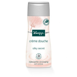 Kneipp Crème Douche Silky Secret 200ml
