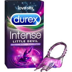 Durex Intense Little Devil Stimulation du Clitoris 