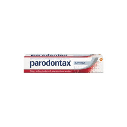Paradontax Blancheur Dentifrice 75ml