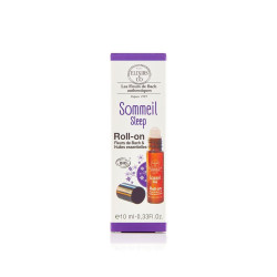 Elixirs & Co Sommeil Roll-on Bio 10ml