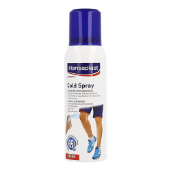 Hansaplast Sport Cold Spray 125ml
