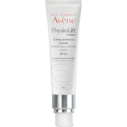 Avène PhysioLift Protect Crème Protectrice Lissante SPF30 30ml