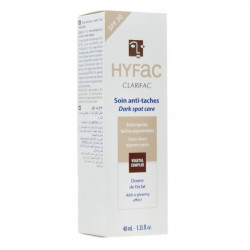 Hyfac Clarifac Soin Anti-Taches 40ml