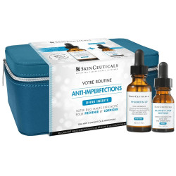 SkinCeuticals Votre Routine Anti-Imperfections