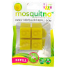 Mosquitno Insect Repellent Refill Gom