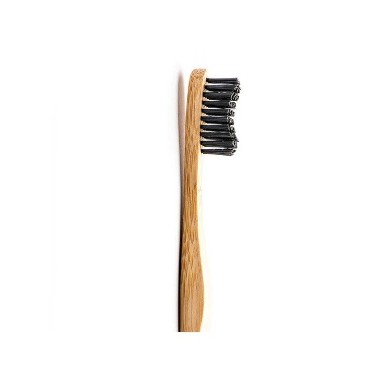 Humble Brush Brosse à Dents Adulte Médium Noire