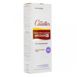 Rogé Cavailles Mycolea+ Crème Intime Apaisante 50ml