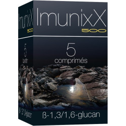 Imunixx  500 comprimes filmcoat 500mg 5