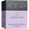 ADE-ixX 30 capsules molles