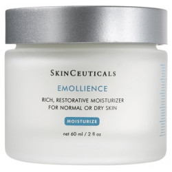 SkinCeuticals Emollience Crème Riche Hydratante 60ml