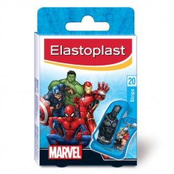 Elastoplast Marvel 20 pansements