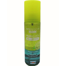 Isdin Fotoprotector Hydrolotion Ip50+ 200ml