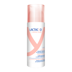 Lactacyd Caring Glide Lubrifiant Intime 50ml