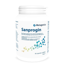 Metagenics Sanprogin 60 gélules