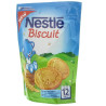 Nestle biscuits nature  sachet 180g