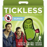 Tickless ultrasone repousser tiques puce humain 1