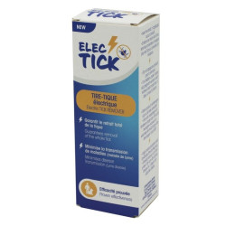 Elec-Tick Tire-Tique Electrique