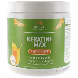 Biocyte Keratine Max 20 x 12g