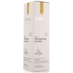 Zarqa Hair Sensitive Shampooing Quotidien 200ml