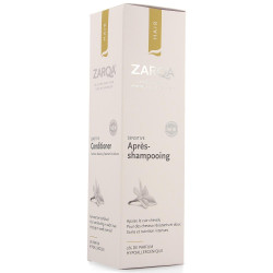 Zarqa Hair Sensitive Après-Shampooing 200ml