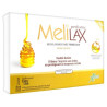 Aboca MeliLax Pediatric 6 Microlavements pour Nourrissons & Enfants