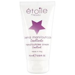 Rougj+ Etoile Crème Mains/Cuticules Émolliente 75ml