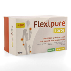Flexipure Forte Articulations Muscles & Tendons 90 capsules