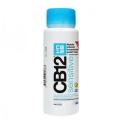 CB12 Sensitive Bain de Bouche 250ml