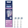 Oral-B Sensitive Clean 3 Brossettes