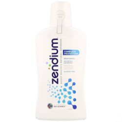 Zendium Bain de Bouche Protection Complete 500ml