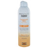 Isdin Fotoprotector Transparent Spray Wet Skin SPF50 250ml