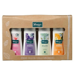Kneipp Coffret Collection Douches