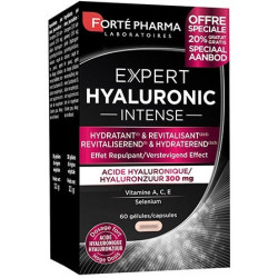 Forté Pharma Expert Hyaluronic Intense 60 gélules