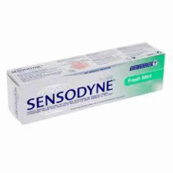 Sensodyne fresh mint 75 ml