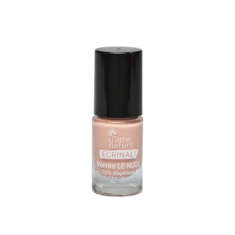 D'ame Nature Vernis Le Nude 5ml