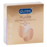 Durex Nude sans Latex 2 préservatifs