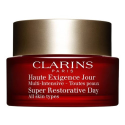 Clarins Multi-Intensive Crème Haute Exigence Jour Toutes Peaux 50ml