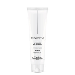 L'Oréal Professionnel Steampod Lait Vapo-Activé Cheveux Fins 150ml