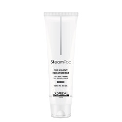 L'Oréal Professionnel Steampod Crème Vapo-Activée Cheveux Épais 150ml