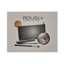 Rougj+ Coffret Trousse Maquillage