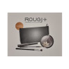Rougj+ Coffret Trousse Maquillage