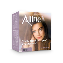 Alline Proderm All in Nutrition Peau 180 caps
