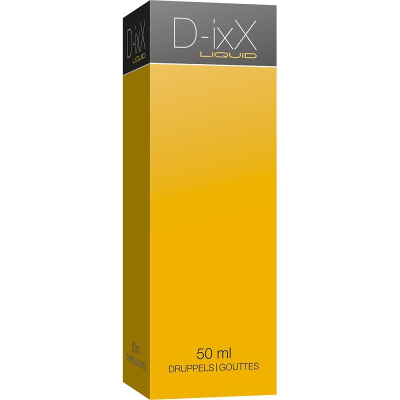 D-ixX 1000 Liquid Gouttes 50ml