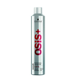 Schwarzkopf Osis+ Elastic Spray Fixation Flexible 500ml