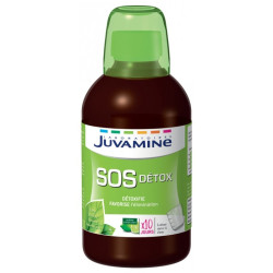 Juvamine SOS Détox 500ml