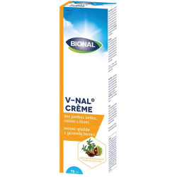 Bional V-nal Crème 75ml