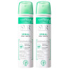 SVR Spirial Spray Végétal Déodorant Anti-Humidité 48H 2 x 75ml